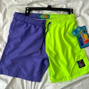 Surf Society Swim wear